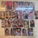 트와이스 포카  (나연정연모모사나지효미나다현채영쯔위) 1