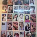트와이스 포카  (나연정연모모사나지효미나다현채영쯔위) 4