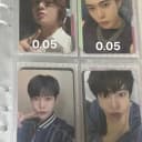 Nct 포카 양도,교환해요 제노재민마크해찬유타도영재현 5