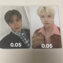 Nct 포카 양도,교환해요 제노재민마크해찬유타도영재현 7