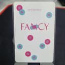 트와이스 쯔위 fancy you 포카 2