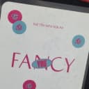 트와이스 쯔위 fancy you 포카 3