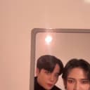 에이티즈 유닛 포토카드 여상종호 (가격제안환영) 2