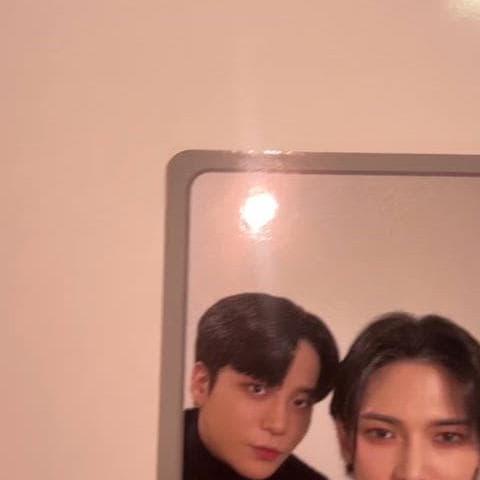 에이티즈 유닛 포토카드 여상종호 (가격제안환영) 2