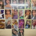 트와이스 포카 (나연정연모모사나지효미나다현채영쯔위) 1