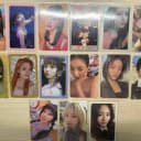 트와이스 포카 (나연정연모모사나지효미나다현채영쯔위) 2