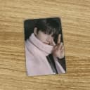 에이티즈 가요대제전 사녹 포카 우영 1