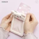 산엑스 코리락쿠마 리락쿠마 하늘의 솜사탕 시리즈 포카홀더 포토카드 홀더 8