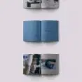 세븐틴 fml 디럭스 풀구성 개봉 앨범 양도 포카 분철 정한 원우 2