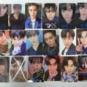NCT127 엔시티127 도영 포토카드 셀포 컨포 1