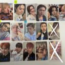 NCT127 엔시티127 도영 포토카드 셀포 컨포 4
