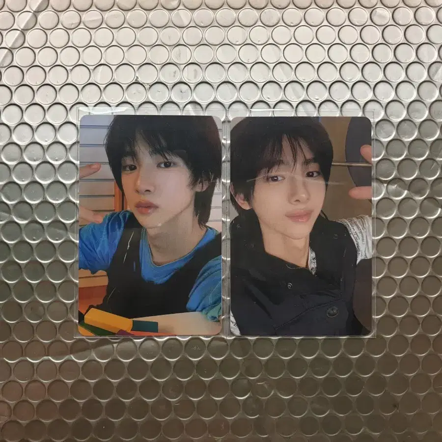 코르티스 주훈 시즌그리팅 포카 양도 성현건호마틴제임스