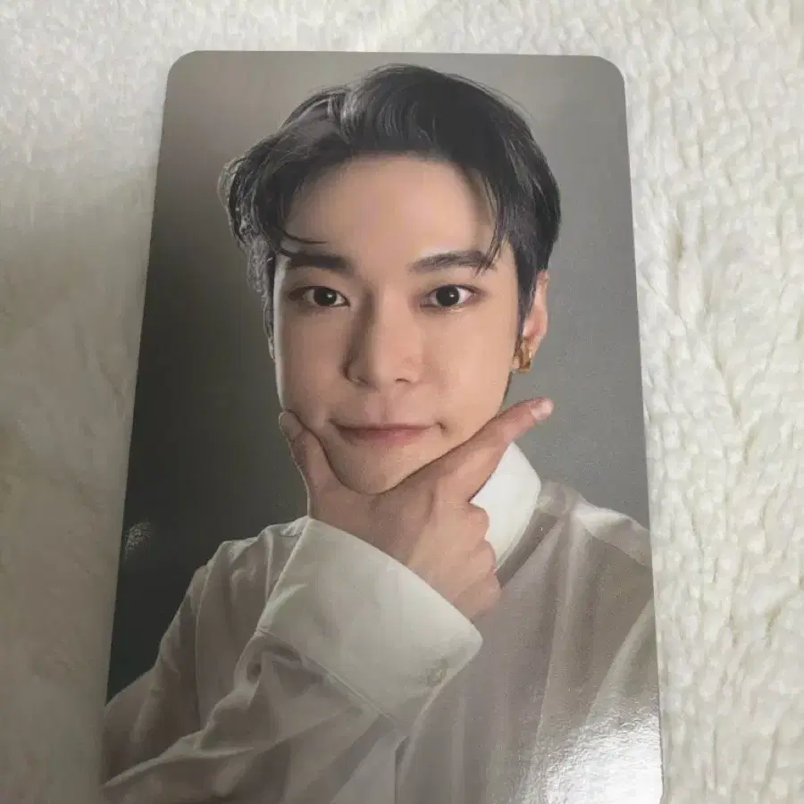 NCT도영 포토카드 양도(엔시티) 1