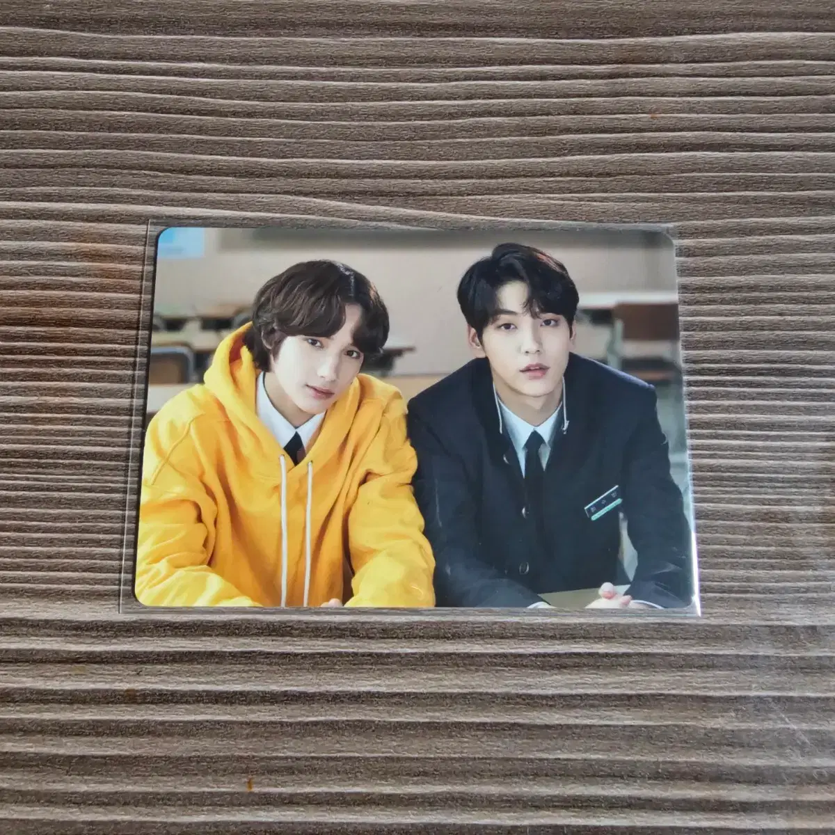TXT 투바투 수빈 휴닝카이 껌딱지즈 20 팬라 드바투 미니포카 판매 1