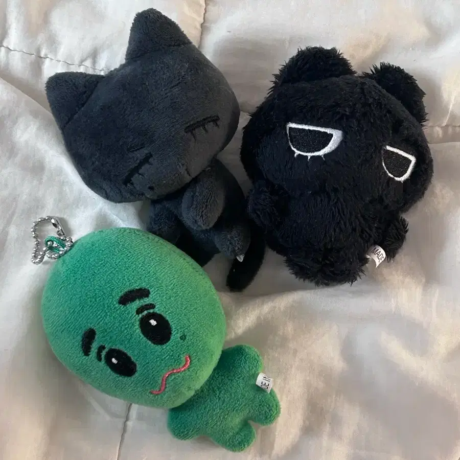 보이넥스트도어 보넥도 태산 이한 인형 왹한이 한티냐 눕냐코 포카