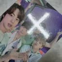 BTS 2021 MUSTER 소우주 Glass Set포토카드 2