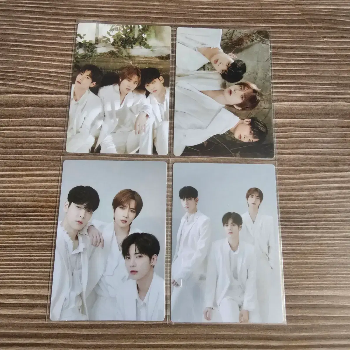 TXT 투바투 최최강 수빈 범규 태현 럽식콘 유닛 미니포카 포토카드 판매