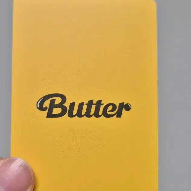 버터 윤기 포카 슈가 bts 방탄 butter 2
