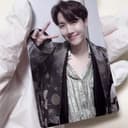 방탄 2018 메모리즈 포카 제이홉 호석 블루레이 2