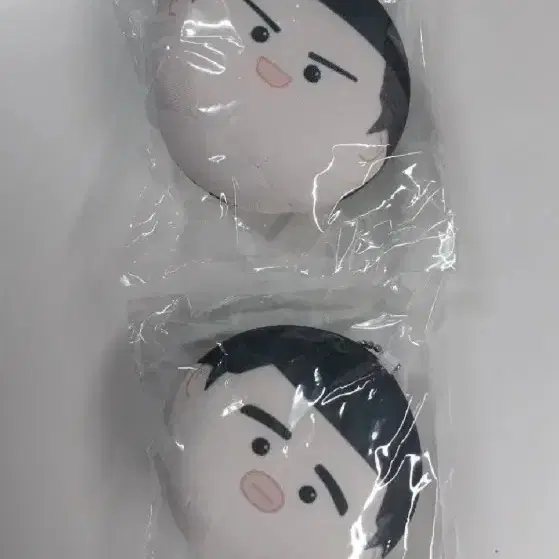슬램덩크 산왕 이명헌 정우성 인형+포카 30장