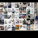 슬램덩크 산왕 이명헌 정우성 인형+포카 30장 5
