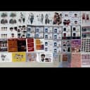슬램덩크 산왕 이명헌 정우성 인형+포카 30장 7