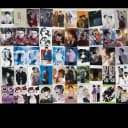슬램덩크 산왕 이명헌 정우성 인형+포카 30장 8