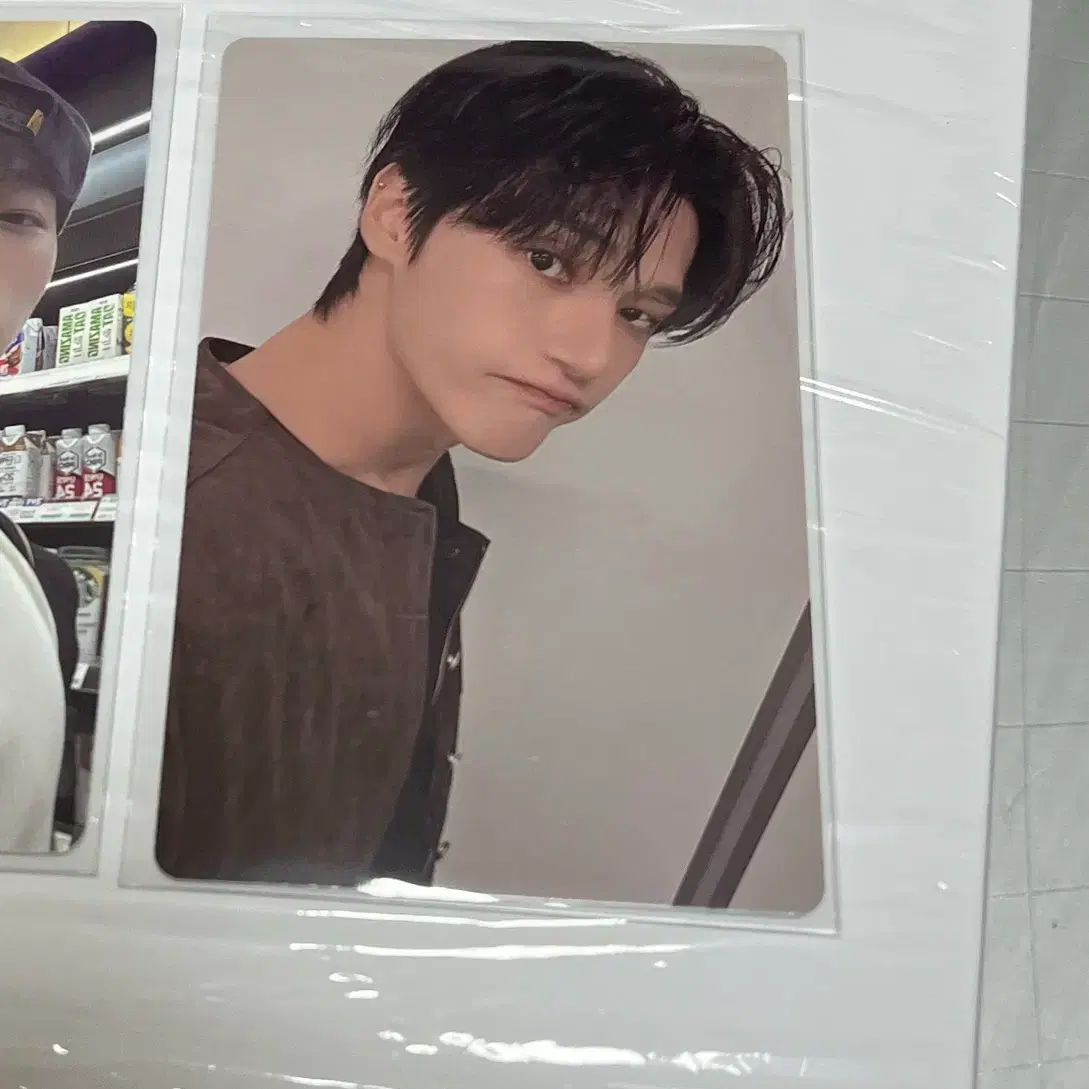 에이티즈 골든아워 파트4 앨범포카 우영 1