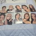 아이들 콘서트 포카 양도합니다. 3