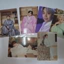 방탄소년단 달마중 포카 1
