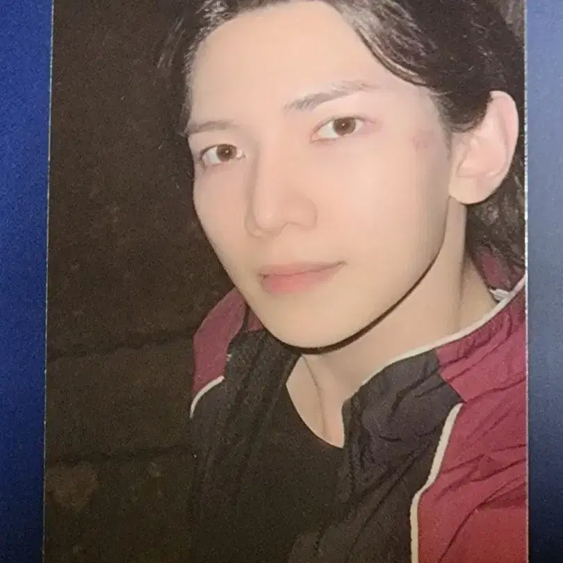 에이티즈 여상 디지팩 포카