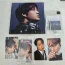 엑소 카이 샤오망 앨범 포카 양도 xiaomang REVERXE 1