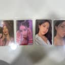 마마무 문별 솔라 화사 포카 2