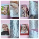 트와이스 지효 모앤모 아캔스 포카 2