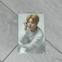 희귀포토카드 VT 지민 방탄소년단BTS 1