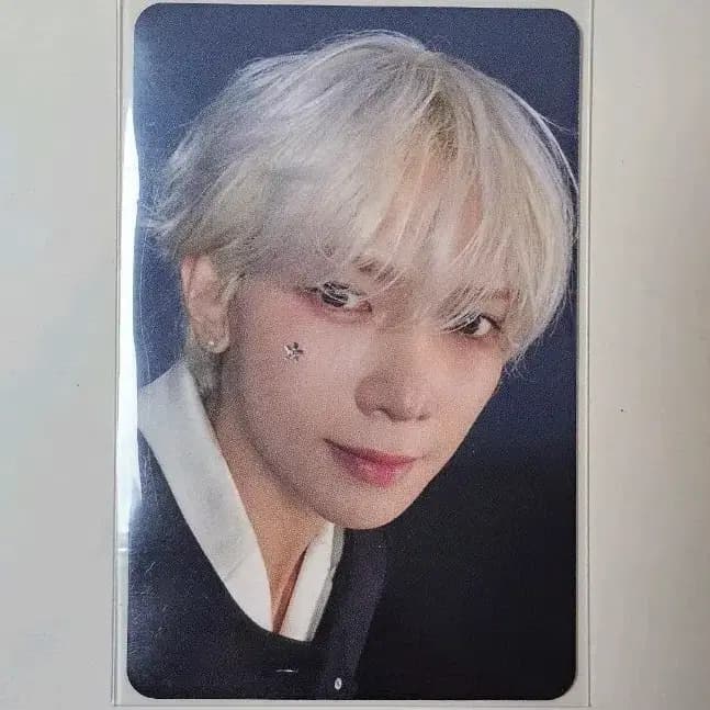 ATEEZ 에이티즈 미공포 특전 비즈티즈 여상 포카 양도 1