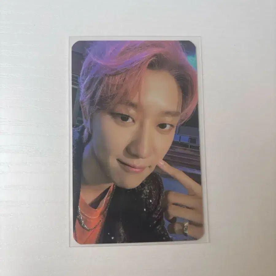 seventeen 디에잇 sector 17 m2u 럭키드로우 포카