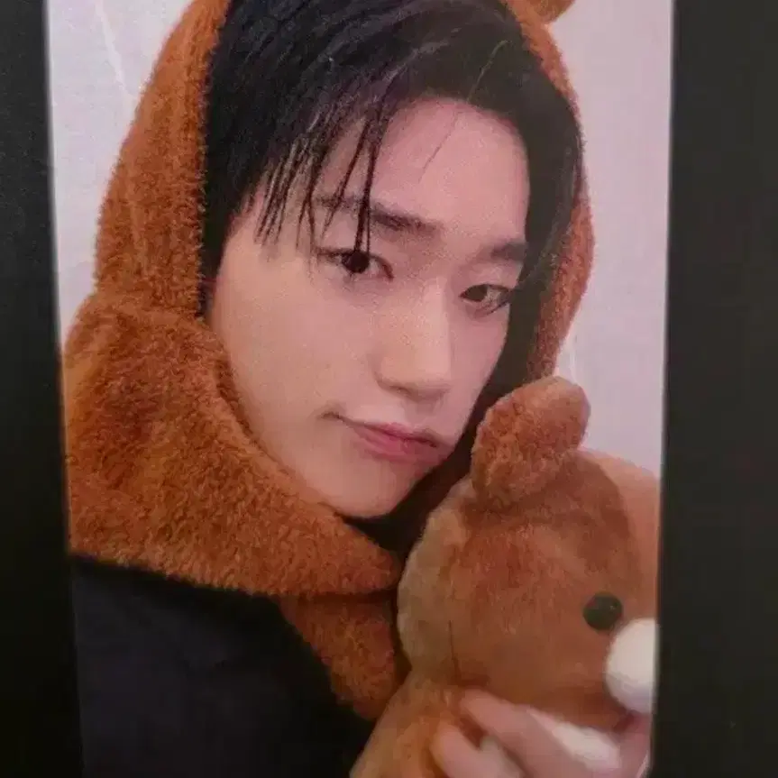 에이티즈 산 미공포 코굼티즈 ateez san 1