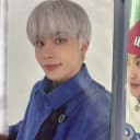 nct 정우/천러/제노/재민/해찬/마크 포토카드 포카 귀여워 콜북 판매 9