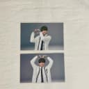 방탄 bts 뷔 김태형 3기 머스터 아미부스 포카 1