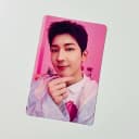 세븐틴 원우 얼웨이즈 유얼스 포카 Always Yours 일본 앨범 1