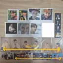 방탄 뷔 태형 취머터 머스터 팬미팅 콘서트 아미부스 포카 2