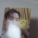세븐틴 승관 부석순 청바지 공방 포카 4
