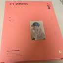 방탄소년단 BTS V 2019 딥디 포카 1