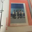 방탄소년단 BTS V 2019 딥디 포카 2