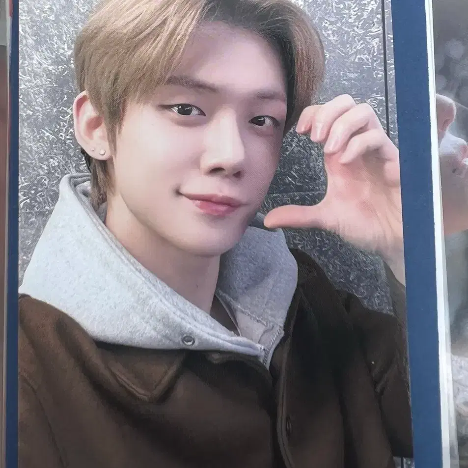 연준 모아존 포카 양도 투바투 콘서트 멤버십 포토카드 txt 모아콘