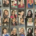 (최저가/설명필독)72장 아이브 포카 유진 가을 레이 원영 리즈 이서 1