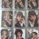 트와이스 포카 양도 나연 정연 모모 사나 지효 3