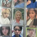 트와이스 포카 양도 나연 정연 모모 사나 지효 6