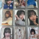 트와이스 포카 양도 나연 정연 모모 사나 지효 9